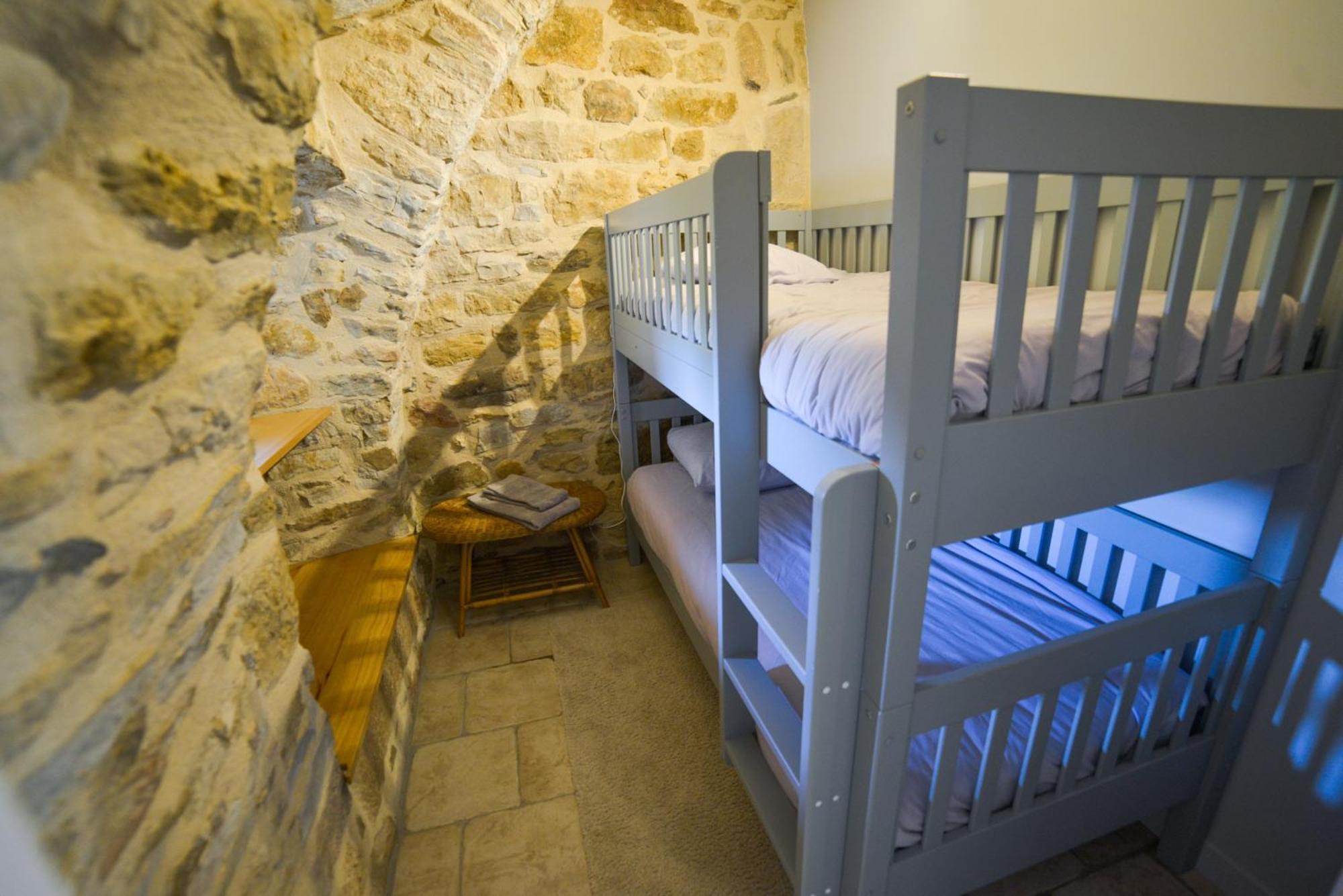 Les Caselles, Gite Et Maison D'Hotes Saint-Beauzely Dış mekan fotoğraf