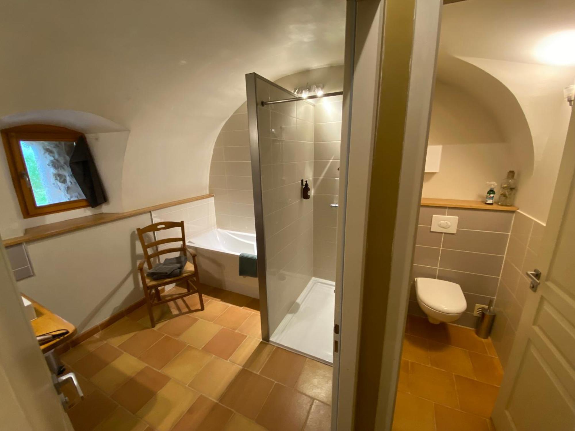 Les Caselles, Gite Et Maison D'Hotes Saint-Beauzely Dış mekan fotoğraf