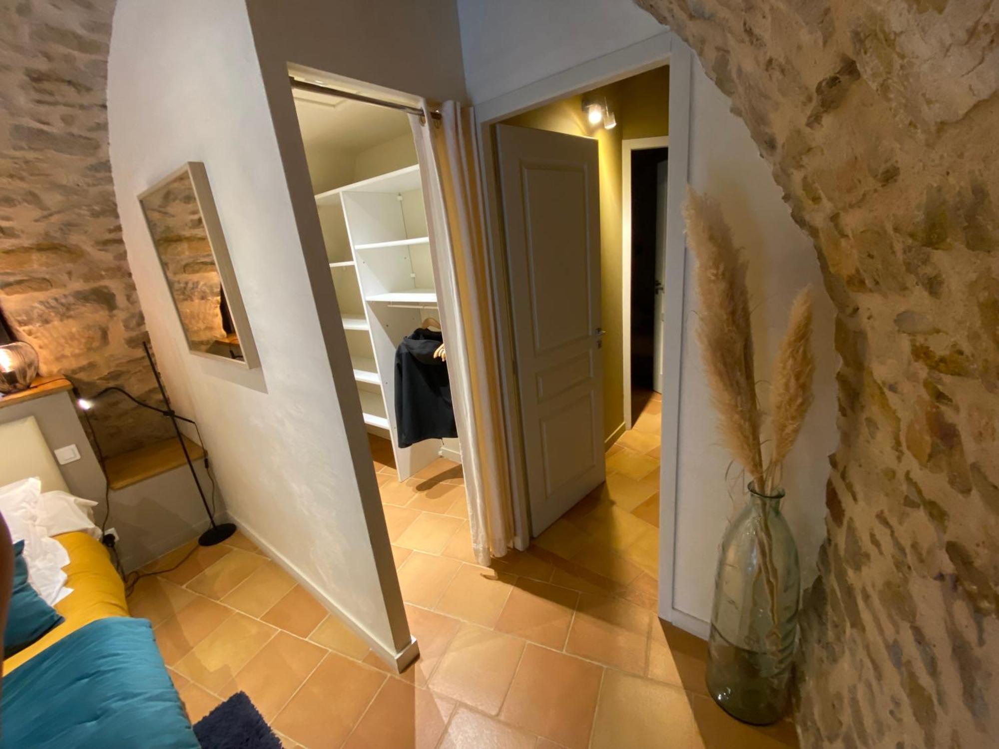 Les Caselles, Gite Et Maison D'Hotes Saint-Beauzely Dış mekan fotoğraf